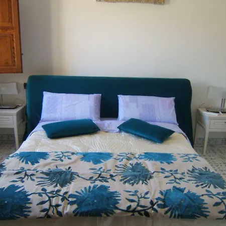 Cala Sinzias Villa *