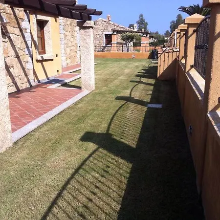 Villa Cala Sinzias Costa Rei