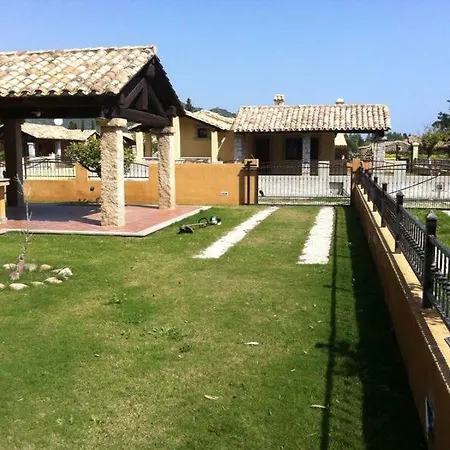 Cala Sinzias Villa Costa Rei