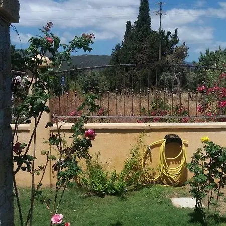 Cala Sinzias *