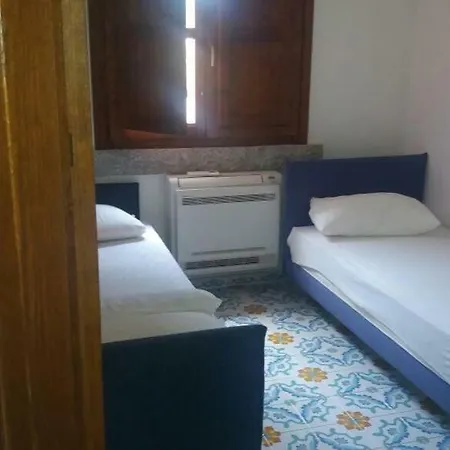 Cala Sinzias Villa Costa Rei